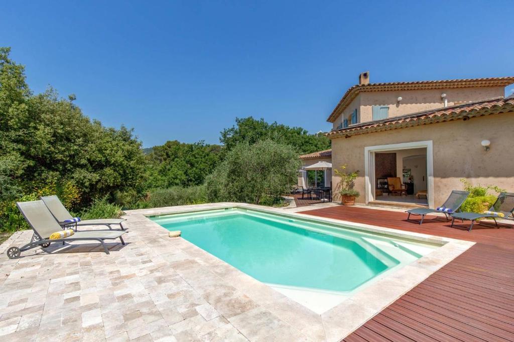 Villa Elegance by Villa Plus - 3