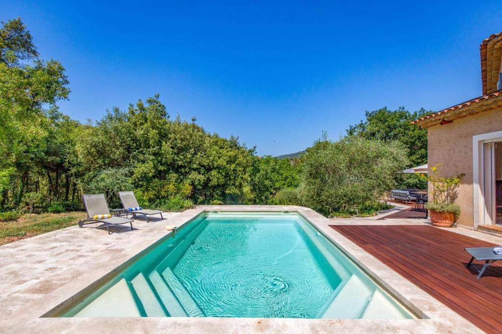 Villa Elegance by Villa Plus - 4