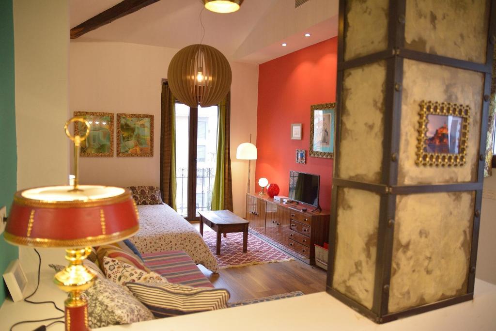Casa del Mercado - 4