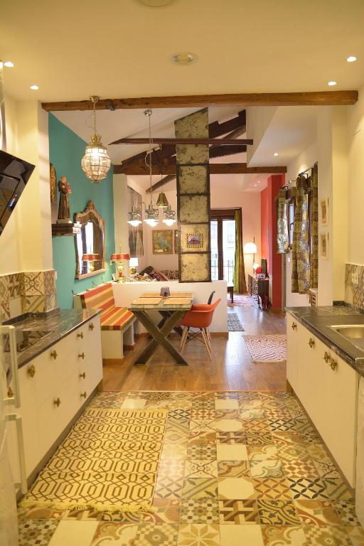 Casa del Mercado - 5
