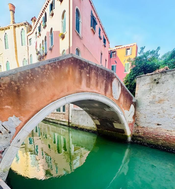 Ca Morosini Venezia - 4