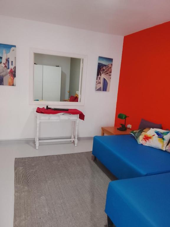Rent Vacancy Arcoiris - 4