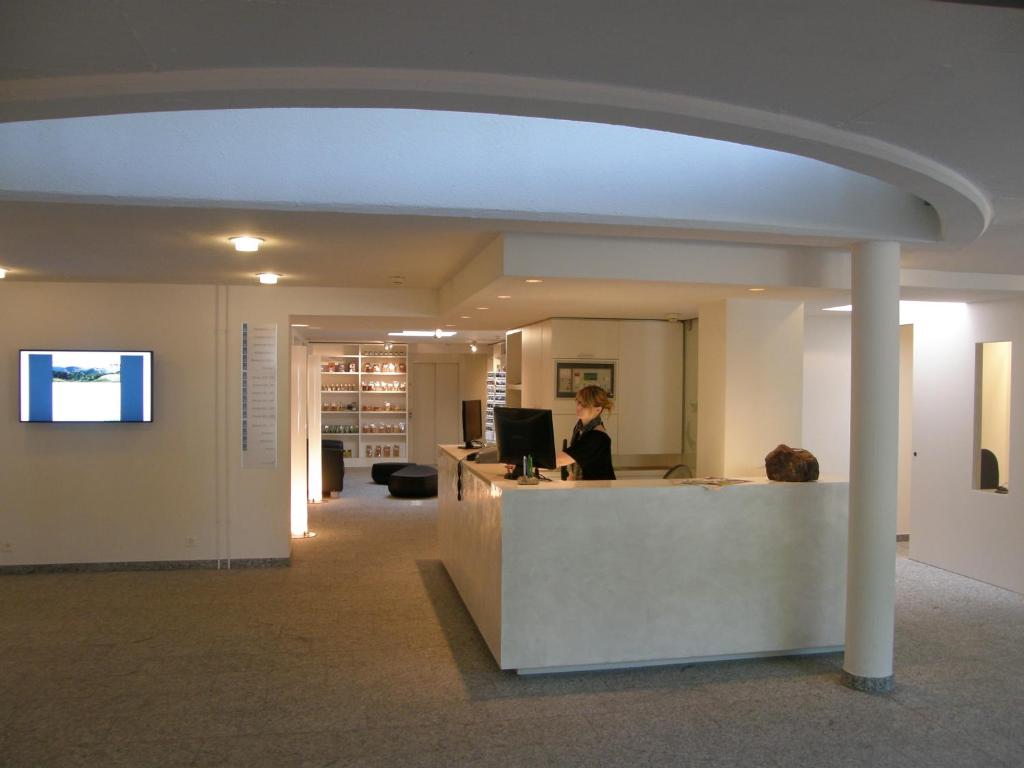 Seminarhotel Lihn photo