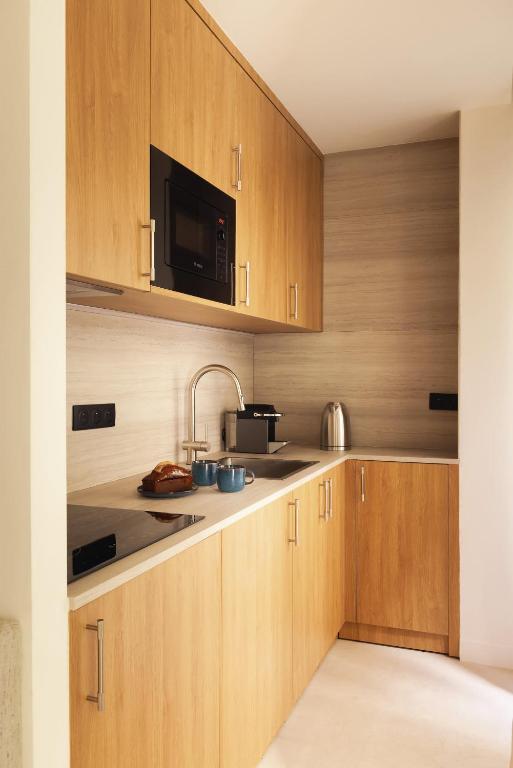 Amazing apartment - 2BR-6P with AC - Saint Germain - 3