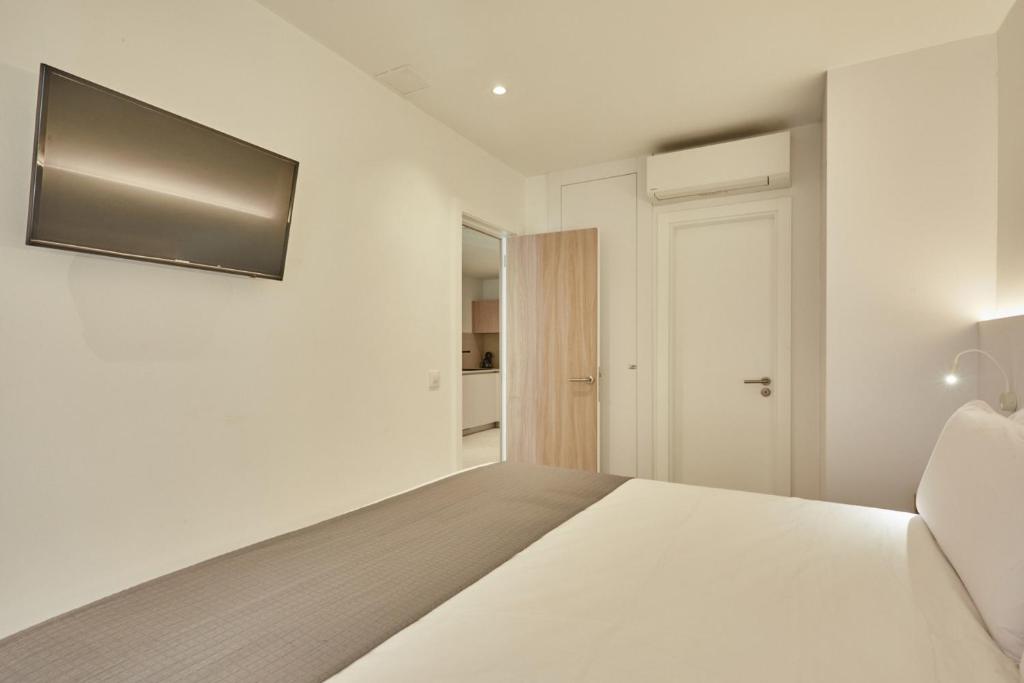 Silken Atlantis Playa - Holiday Homes - 3