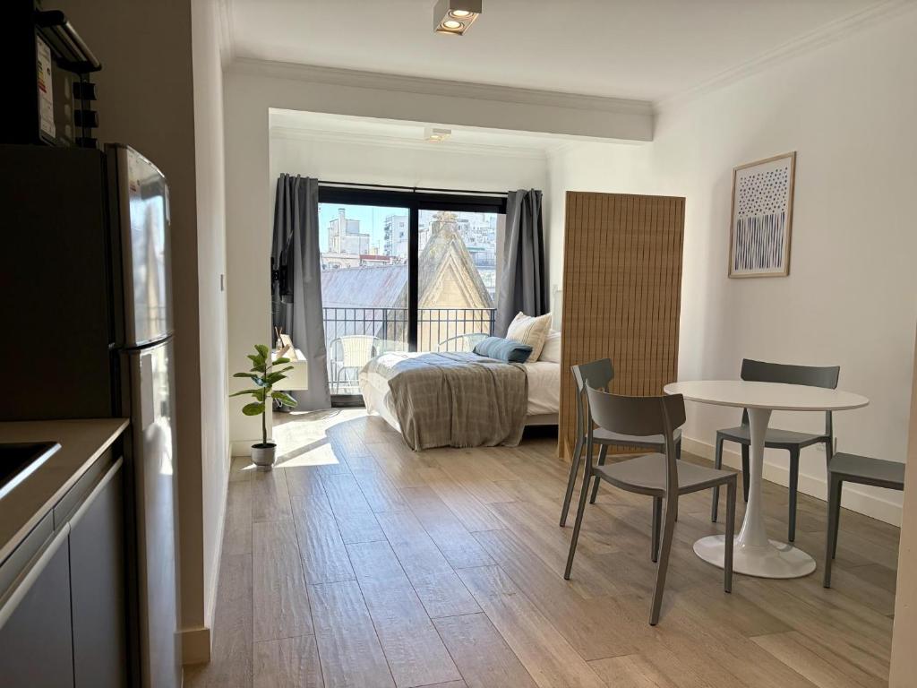Palermo Urban Suite 704 - 2