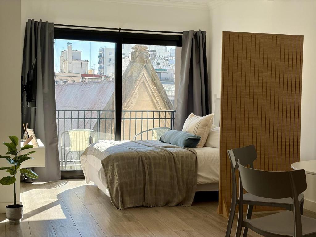 Palermo Urban Suite 704 - 1