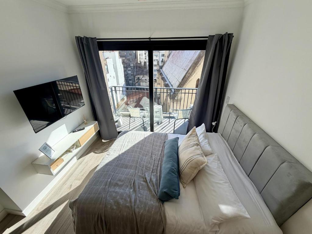 Palermo Urban Suite 704 - 4
