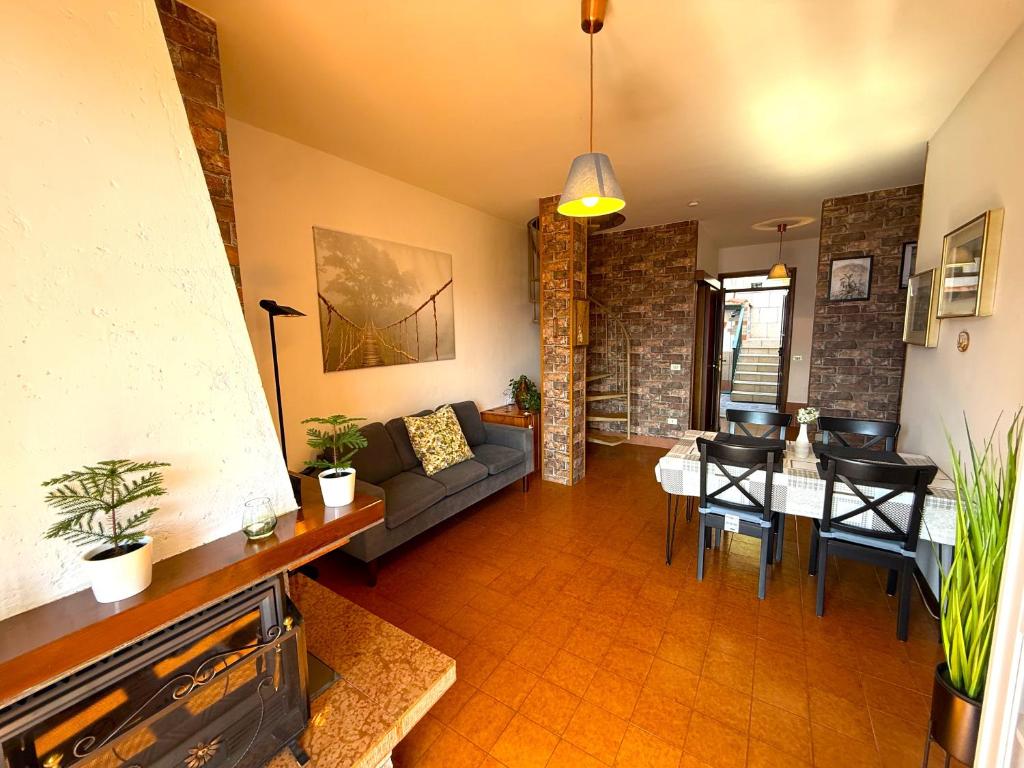 Appartamento Casa Ammura Balcony Lake View and Private Garden - 4