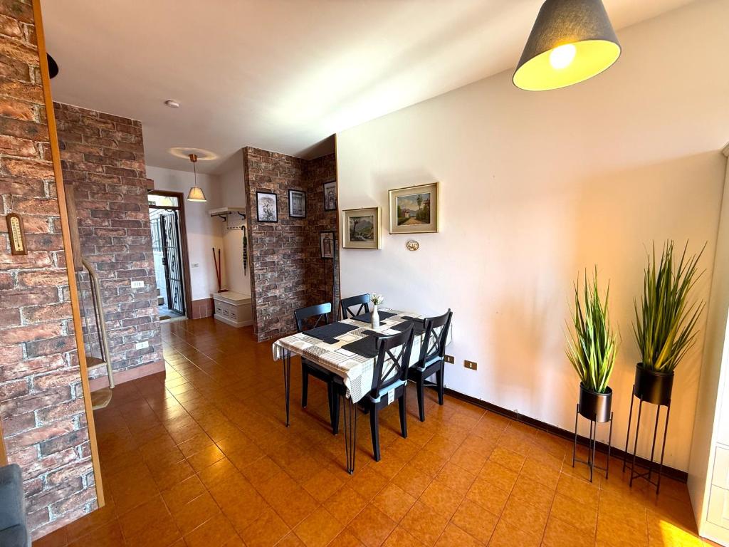 Appartamento Casa Ammura Balcony Lake View and Private Garden - 5