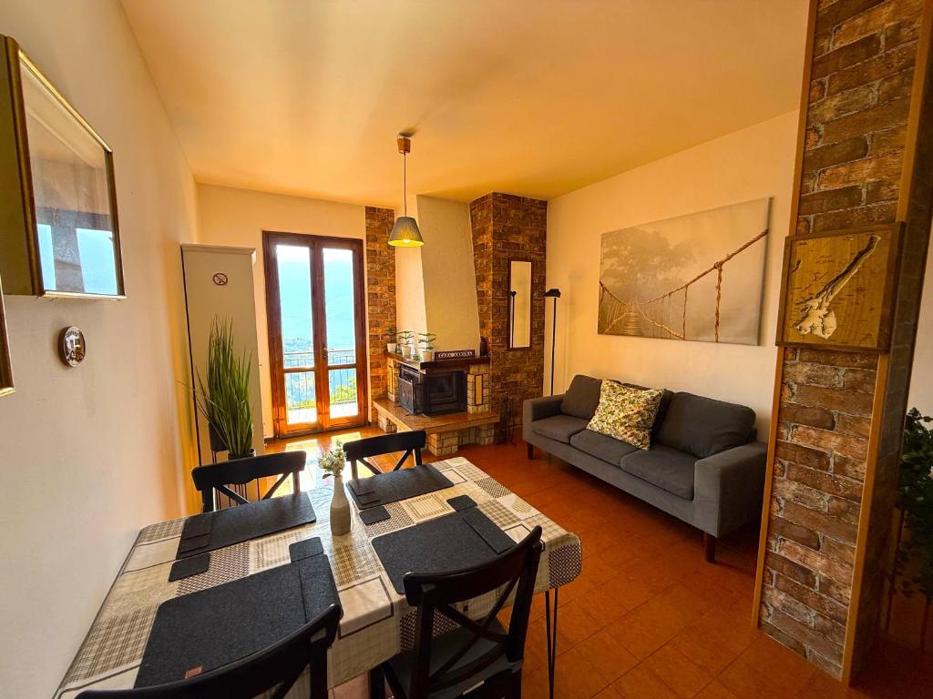 Appartamento Casa Ammura Balcony Lake View and Private Garden - 2