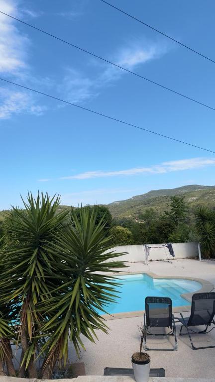 Villa luxueuse - 2