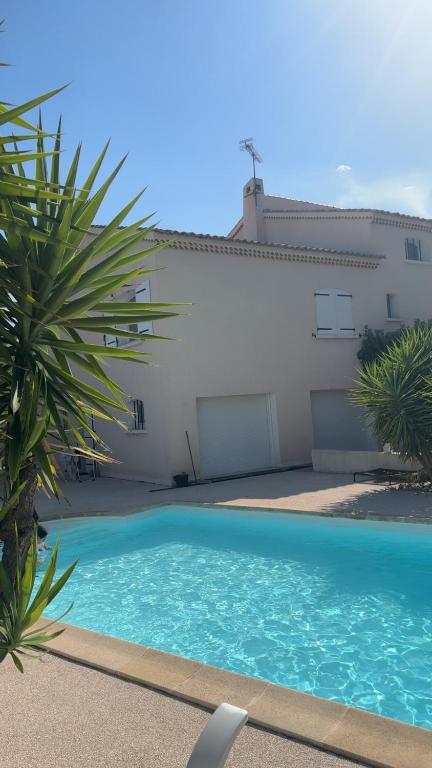 Villa luxueuse - 1