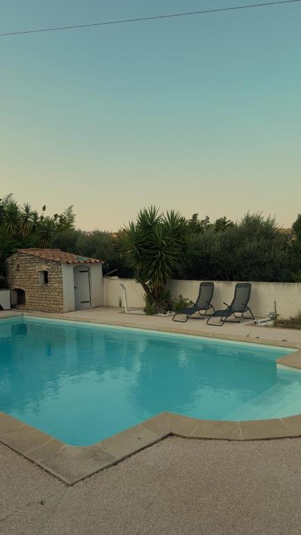 Villa luxueuse - 4