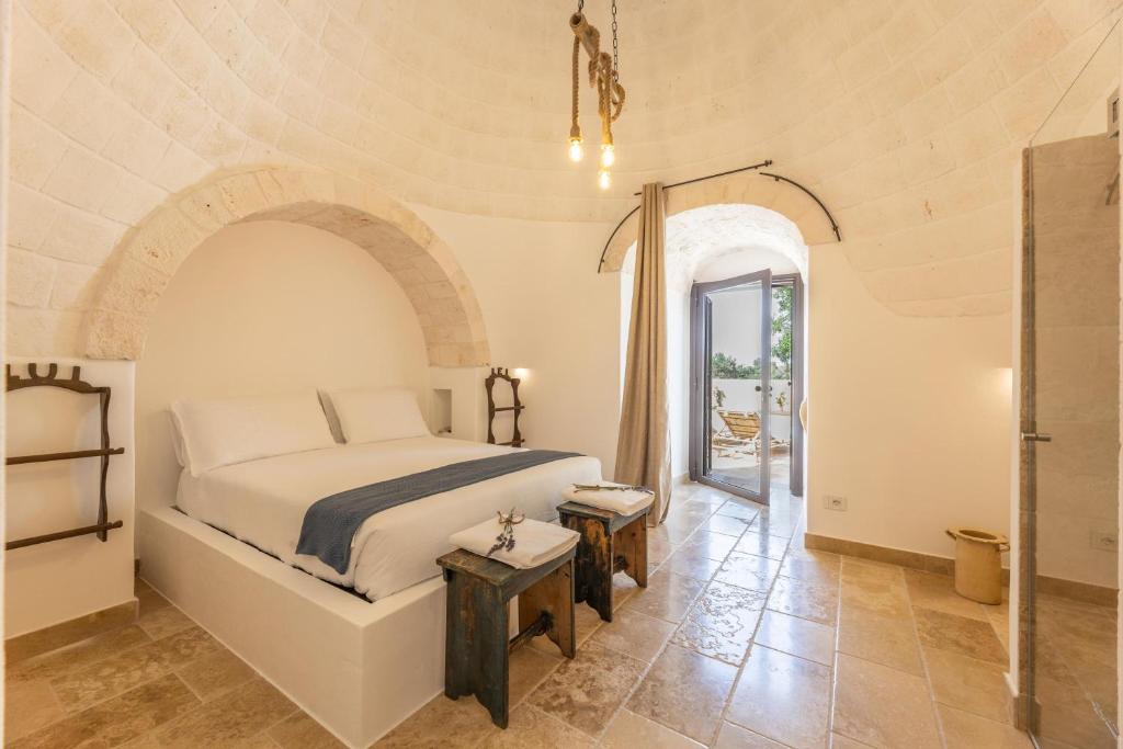 Villa Trulli del Gelso - 3