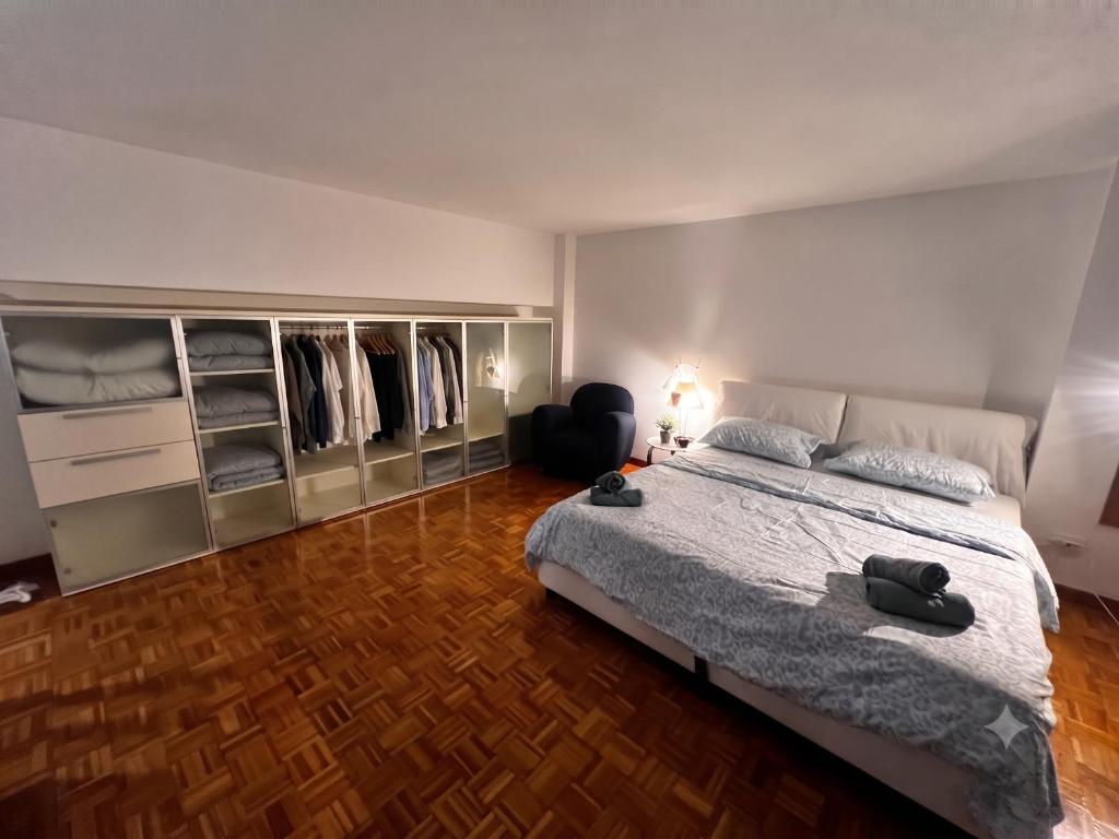 Winckelmann Apartment - 4