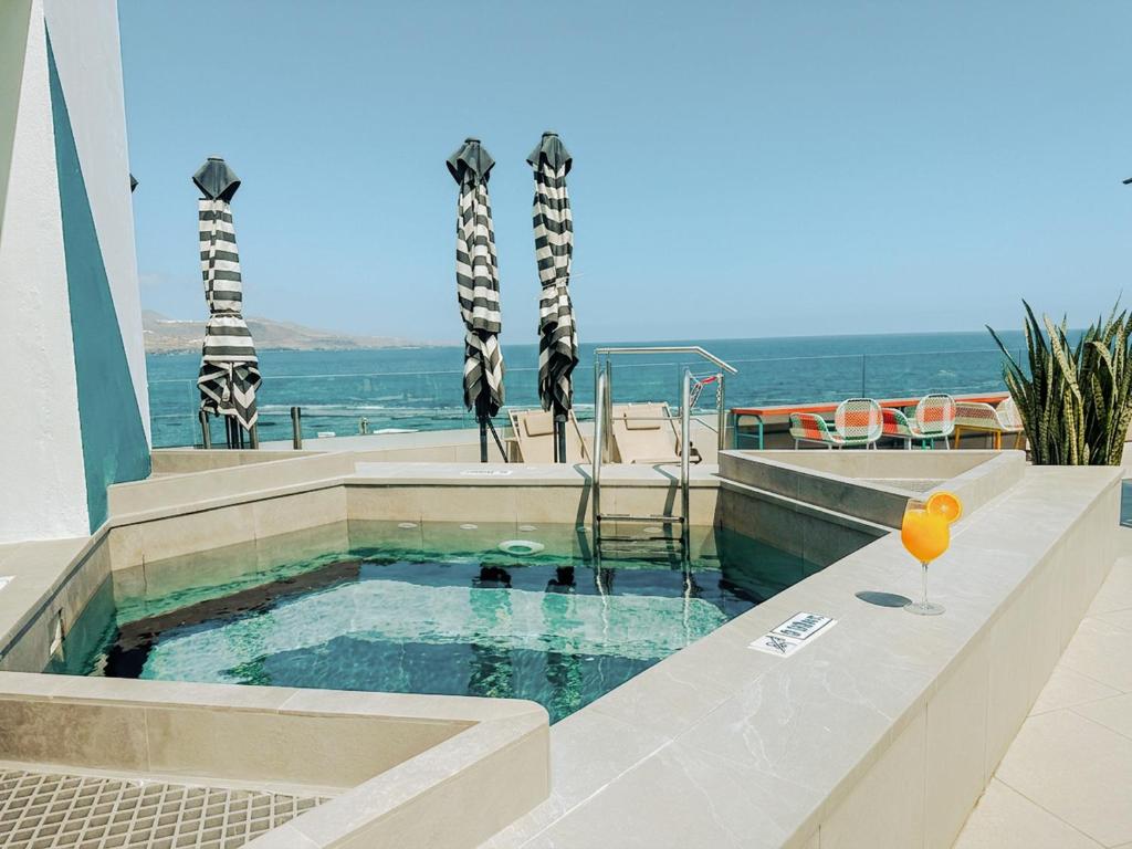Occidental Las Canteras - 5