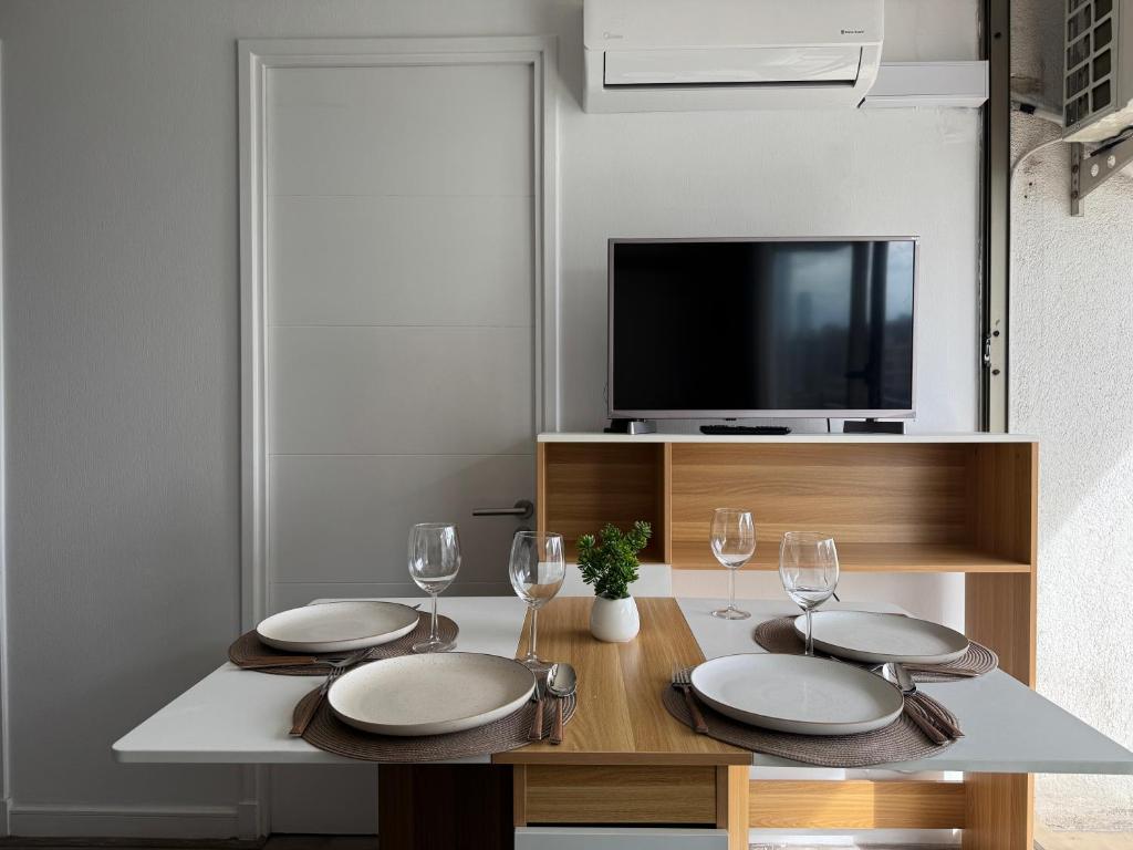 Providencia Central Suites - 3