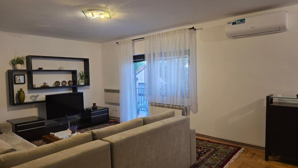 Old Town Bistrik apartment - 1
