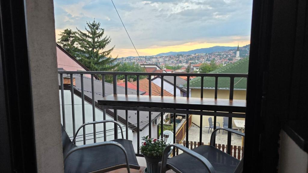 Old Town Bistrik apartment - 2