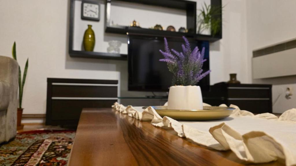 Old Town Bistrik apartment - 3