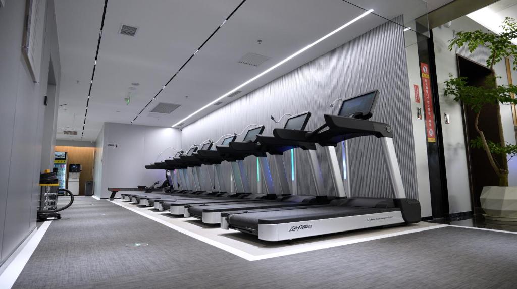 Gimnasio