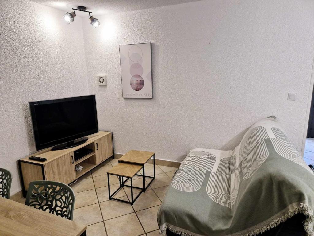Apartment 4-6 people Le Cap d'Agde - 1
