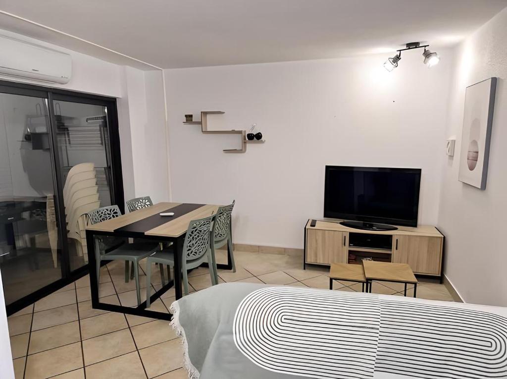 Apartment 4-6 people Le Cap d'Agde - 4