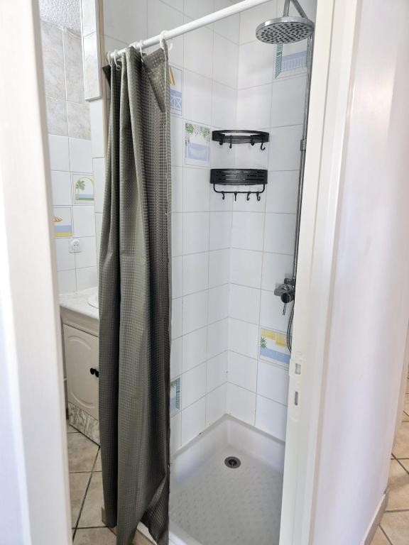 Apartment 4-6 people Le Cap d'Agde - 5