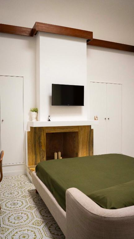 The Suite - Trani centro - 5