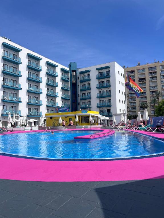 Ritual Torremolinos - Adults Only - 1
