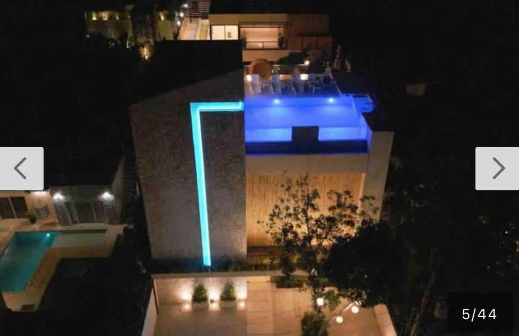 Wamai Depa con Jacuzzi Privado Tulum - 3