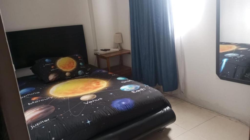 Habitaciones Ciudad de la Luna Chia - 5