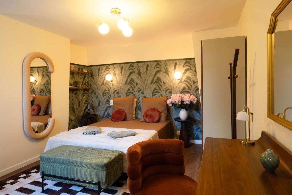 La Suite Bon Marche Saint Germain des Pres - 2