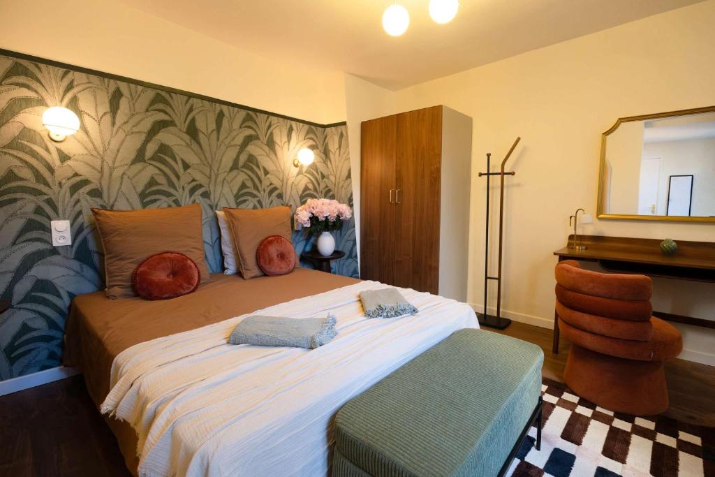 La Suite Bon Marche Saint Germain des Pres - 3
