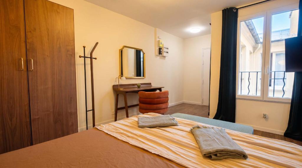 La Suite Bon Marche Saint Germain des Pres - 5