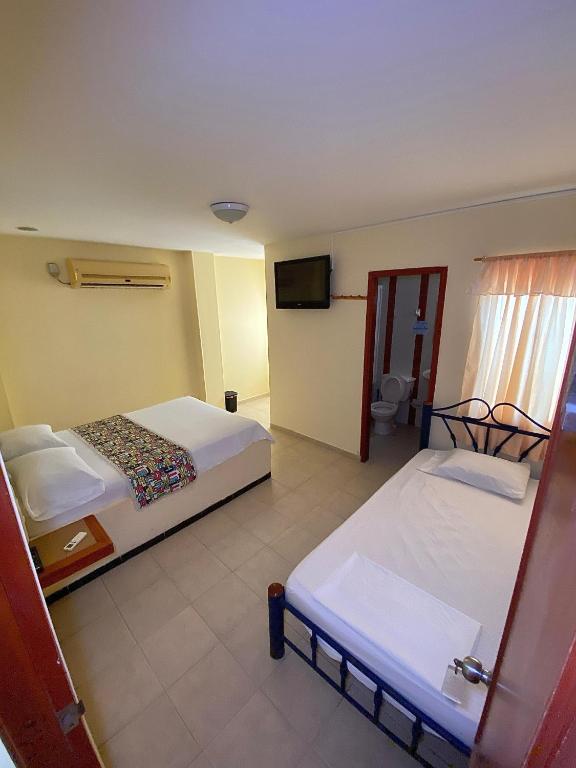 Hotel Terranova SM - 4