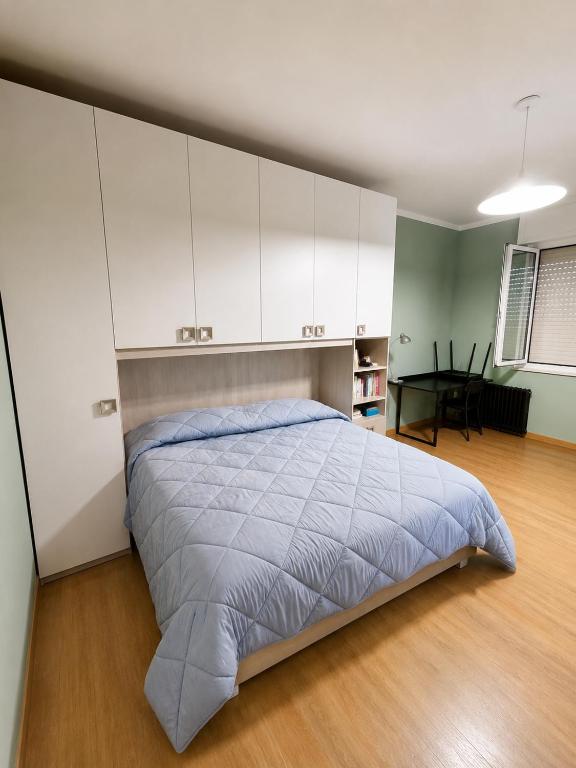 BEDS&ROOMS COLLI ANIENE - Rooms, Camere private - 1
