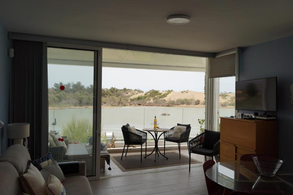 Apartamento Oasis Palmeras 4 - 1