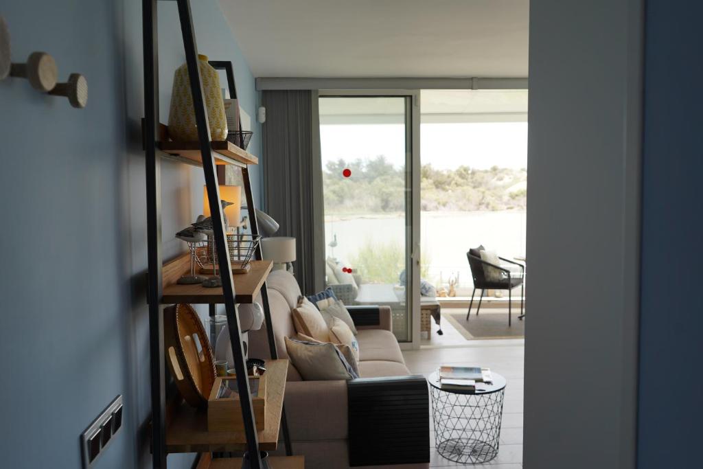 Apartamento Oasis Palmeras 4 - 4