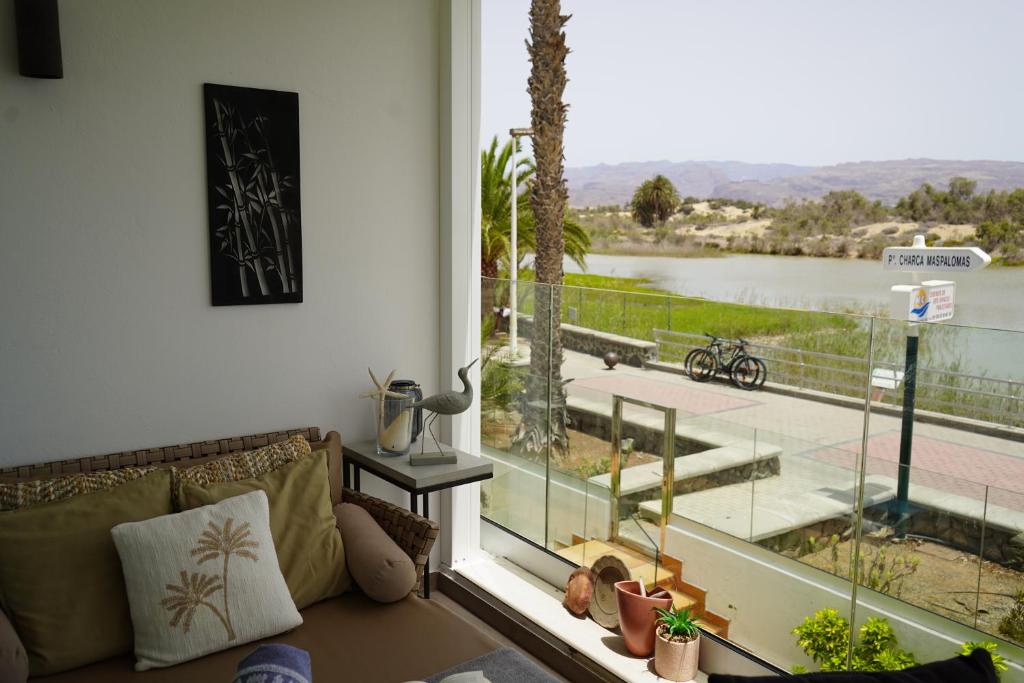 Apartamento Oasis Palmeras 4 - 3