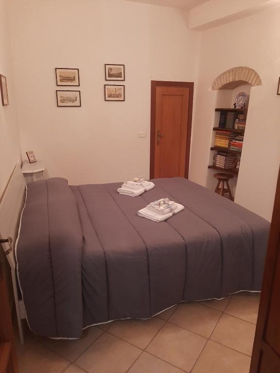 Apartment in Assisi's Medieval Historic Center - 5