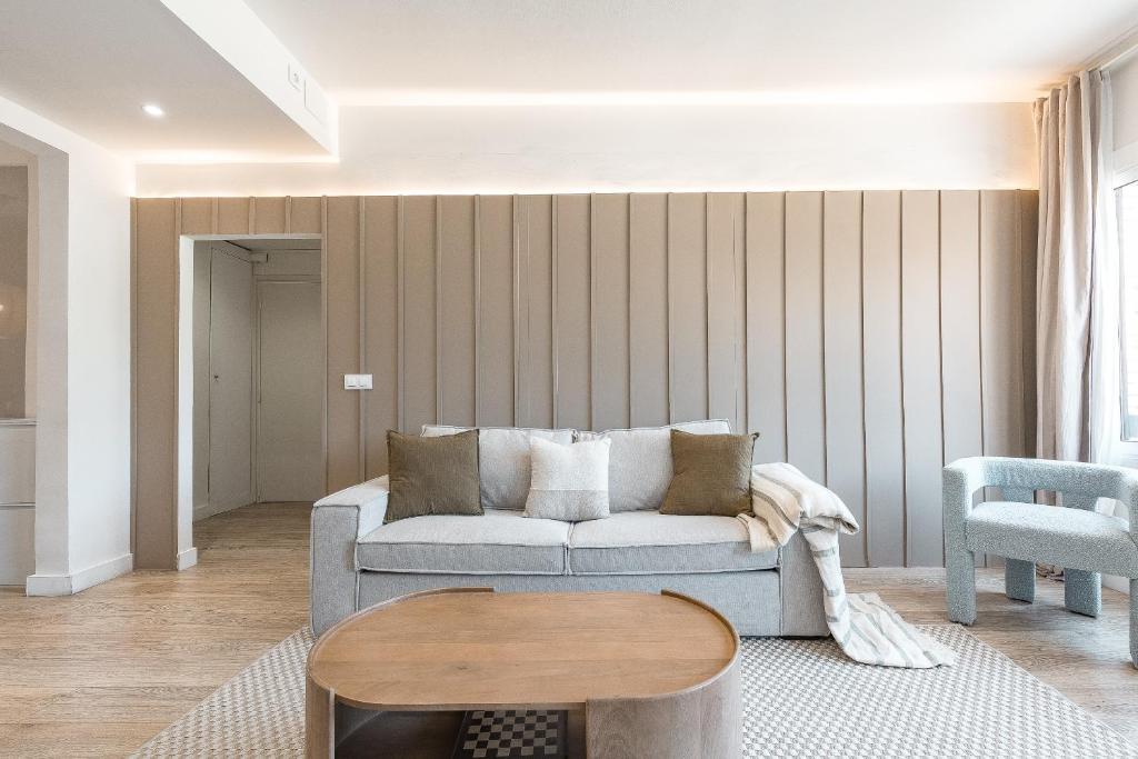 Luxury Apartment near Camp Nou - 4
