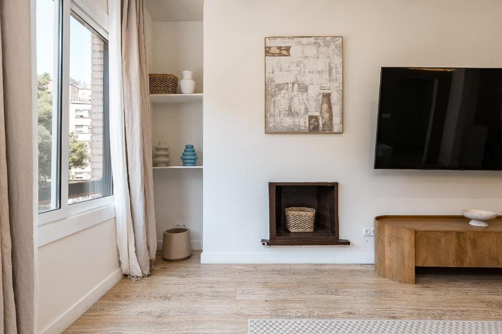 Luxury Apartment near Camp Nou - 3