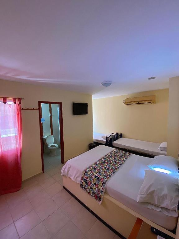 Hotel Terranova SM - 5
