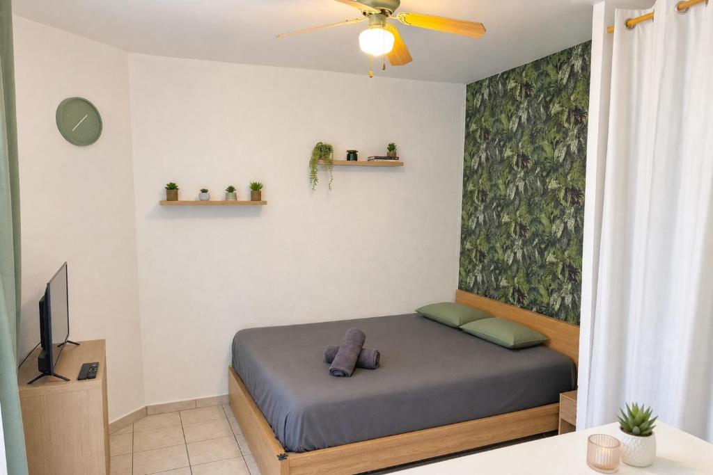 Charmant appartement - Cannes - 4