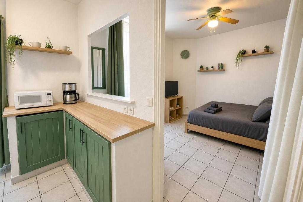 Charmant appartement - Cannes - 1