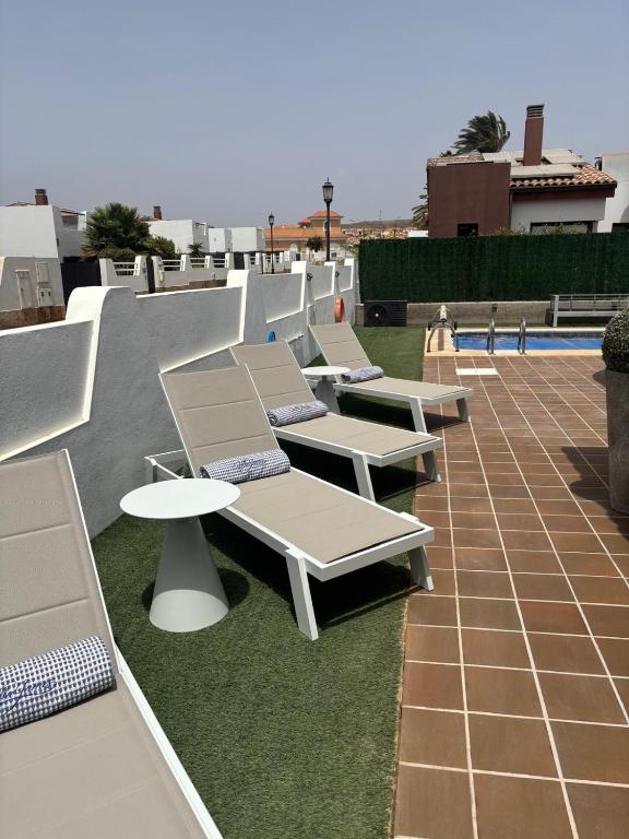 Villa James - 4