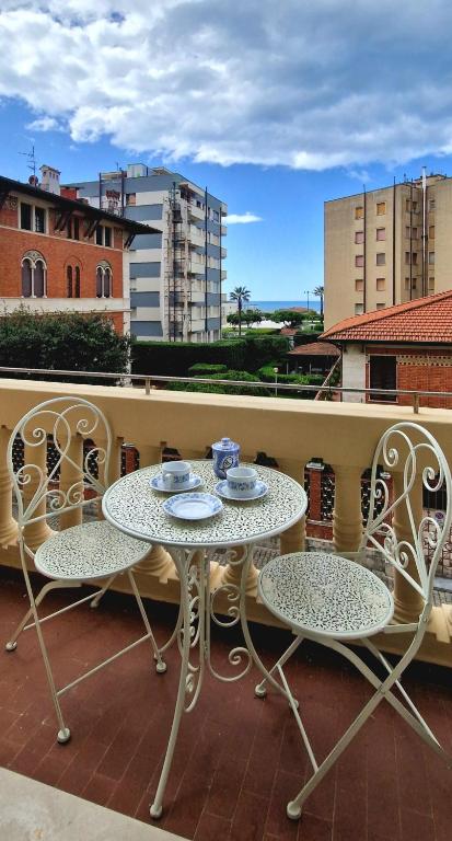 Liberty Sea view Terrace - 4