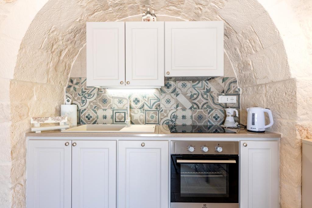 Noce di Pietra - Luxury Trulli - 4